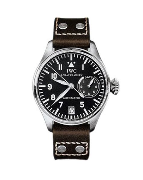 iwc big pilot 5002.